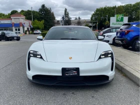 Porsche Taycan 4S* 2020* DISTRONIK* LANE ASSIST* NIGHT VISION* PA