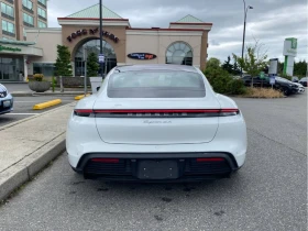     Porsche Taycan 4S* 2020* DISTRONIK* LANE ASSIST* NIGHT VISION* PA