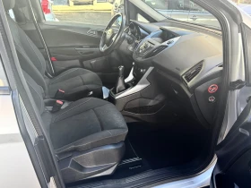 Ford B-Max 1.6-TDCI - 6999 лв. / 3578.53 € - 11262229 10