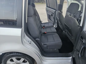 VW Touran 1.9tdi 105ps 6+ 1 Top - 6999 лв. / 3578.53 € - 35103804 9