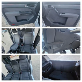 VW Touran 1.9tdi 105ps 6+ 1 Top - 6999 лв. / 3578.53 € - 35103804 16