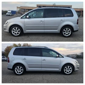 VW Touran 1.9tdi 105ps 6+ 1 Top - 6999 лв. / 3578.53 € - 35103804 11