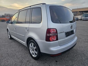 VW Touran 1.9tdi 105ps 6+ 1 Top - 6999 лв. / 3578.53 € - 35103804 2