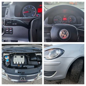 VW Touran 1.9tdi 105ps 6+ 1 Top - 6999 лв. / 3578.53 € - 35103804 17