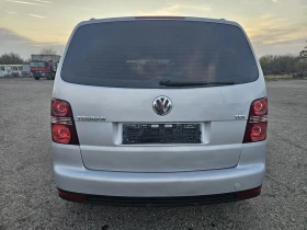 VW Touran 1.9tdi 105ps 6+ 1 Top - 6999 лв. / 3578.53 € - 35103804 15