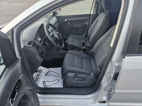VW Touran 1.9tdi 105ps 6+ 1 Top - 6999 лв. / 3578.53 € - 35103804 5