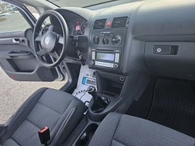 VW Touran 1.9tdi 105ps 6+ 1 Top - 6999 лв. / 3578.53 € - 35103804 13