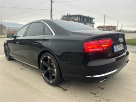 Audi A8 4.2 TDI LONG  - 29000 лв. / 14827.46 € - 65929318 6