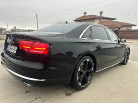 Audi A8 4.2 TDI LONG  - 29000 лв. / 14827.46 € - 65929318 7
