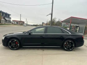 Audi A8 4.2 TDI LONG  - 29000 лв. / 14827.46 € - 65929318 5