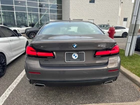BMW 530 i xDrive 2023 * CARFAX * БЕЗ ПЪРВОНАЧАЛНА ВНОСКА - 71850 лв. / 36736.32 € - 58655559 5