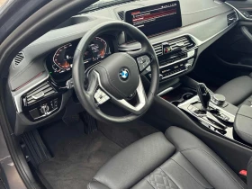 BMW 530 i xDrive 2023 * CARFAX * БЕЗ ПЪРВОНАЧАЛНА ВНОСКА - 71850 лв. / 36736.32 € - 58655559 7