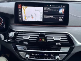 BMW 530 i xDrive 2023 * CARFAX * БЕЗ ПЪРВОНАЧАЛНА ВНОСКА - 71850 лв. / 36736.32 € - 58655559 9