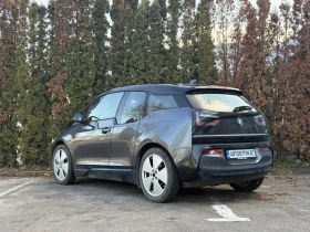 BMW i3 120 - 34500 лв. / 17639.57 € - 41619079 6