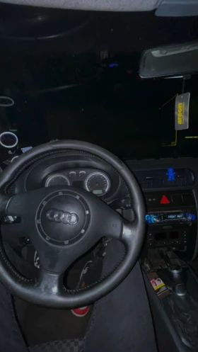 Audi A3 - 1532 € / 2996.33 лв. - 72130871 6