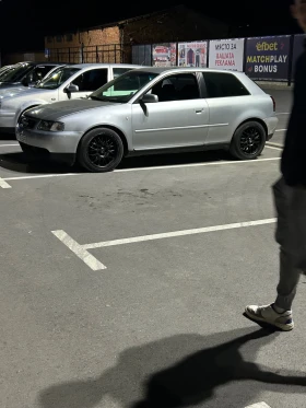 Audi A3 - 1532 € / 2996.33 лв. - 72130871 5