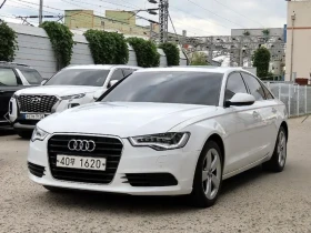Audi A6 2.0 TDI Dynamic - 10788 € / 21099.49 лв. - 81525725 2
