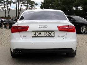 Audi A6 2.0 TDI Dynamic - 10788 € / 21099.49 лв. - 81525725 4