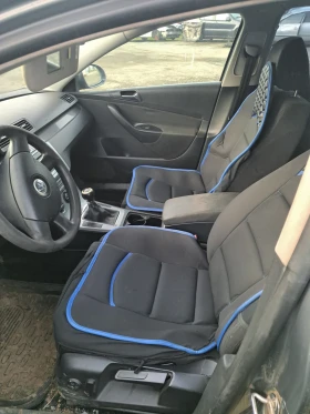 VW Passat - 332 € / 649.34 лв. - 96424694 5