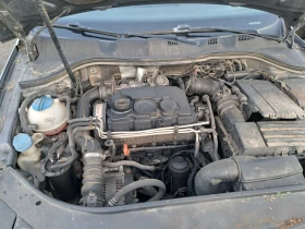 VW Passat - 332 € / 649.34 лв. - 96424694 6