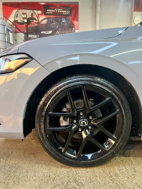 Honda Civic - 20900 € / 40876.85 лв. - 90615829 4