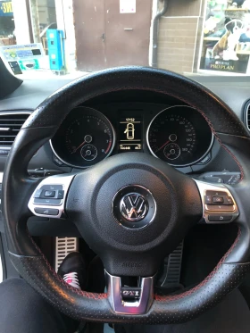 VW Golf GTI - 7200 € / 14081.98 лв. - 49641857 3