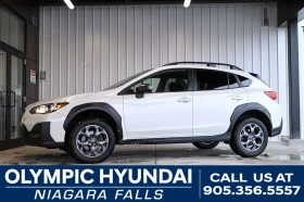 Subaru Crosstrek * Sport+ ES+ BSD * CARFAX * ЦЕНА ДО БГ