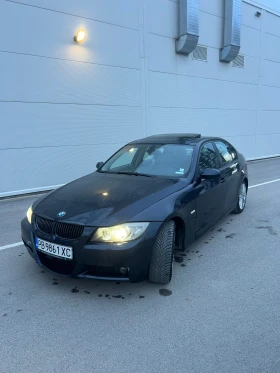 BMW 320 320i 129коня на газ - 3000 € / 5867.49 лв. - 48629944 3