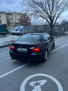 BMW 320 320i 129коня на газ - 3000 € / 5867.49 лв. - 48629944 5