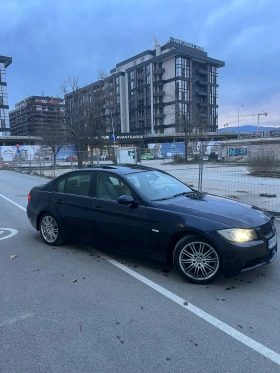 BMW 320 320i 129коня на газ - 3000 € / 5867.49 лв. - 48629944 6