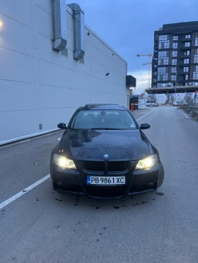 BMW 320 320i 129коня на газ - 3000 € / 5867.49 лв. - 48629944 2