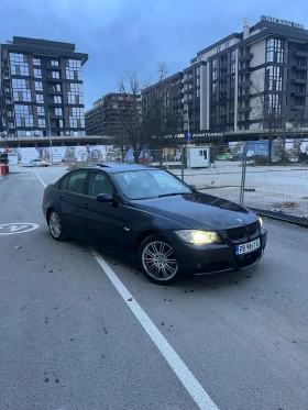 BMW 320 320i 129коня на газ