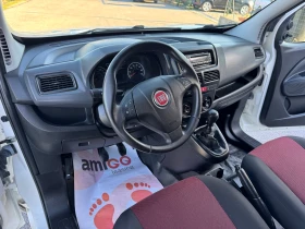 Fiat Doblo 1.6 Mjet | Auto.bg — изображение 11