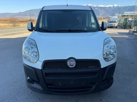 Fiat Doblo 1.6 Mjet | Auto.bg — изображение 2