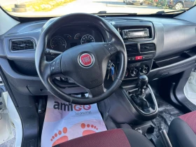 Fiat Doblo 1.6 Mjet | Auto.bg — изображение 13
