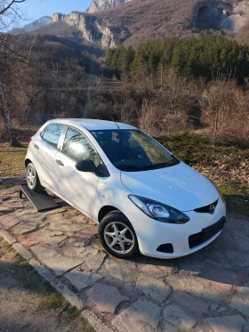 Mazda 2 1.3I НОВ ВНОС | Auto.bg — изображение 14
