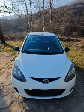 Mazda 2 1.3I НОВ ВНОС | Auto.bg — изображение 12
