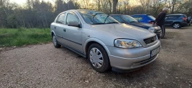 Opel Astra 1.4 бензин - 1280 € / 2503.46 лв. - 69156146 2