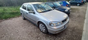 Opel Astra 1.4 бензин - 1280 € / 2503.46 лв. - 69156146 4