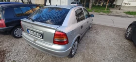 Opel Astra 1.4 бензин - 1280 € / 2503.46 лв. - 69156146 10