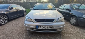 Opel Astra 1.4 бензин - 1280 € / 2503.46 лв. - 69156146 6