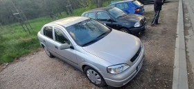 Opel Astra 1.4 бензин - 1280 € / 2503.46 лв. - 69156146 5