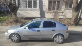 Opel Astra 1.4 Обслужена - 1450 € / 2835.95 лв. - 69156146 4