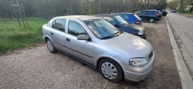 Opel Astra 1.4 бензин - 1280 € / 2503.46 лв. - 69156146 3