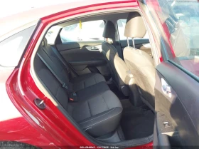 Kia Forte 2.0L I-4 DOHC, VVT, 147HP Front Wheel Drive | Auto.bg — изображение 8