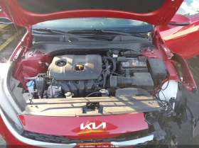 Kia Forte 2.0L I-4 DOHC, VVT, 147HP Front Wheel Drive | Auto.bg — изображение 10