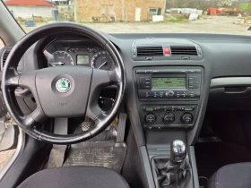 Skoda Octavia 2.0 TDI - 3200 € / 6258.66 лв. - 58832896 9