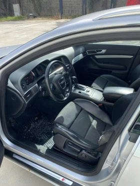 Audi A6 3.0 tdi 4x4 - 2900 € / 5671.91 лв. - 47046438 8