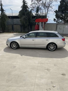 Audi A6 3.0 tdi 4x4 - 2900 € / 5671.91 лв. - 47046438 7