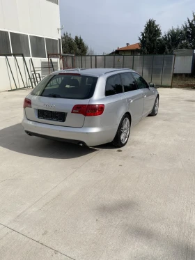 Audi A6 3.0 tdi 4x4 - 2900 € / 5671.91 лв. - 47046438 4
